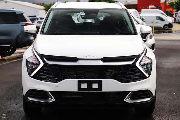 2025 Kia Sportage S NQ5