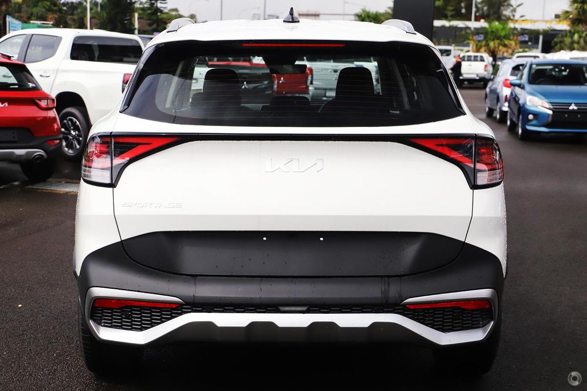2025 Kia Sportage S NQ5