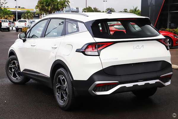 2025 Kia Sportage S NQ5
