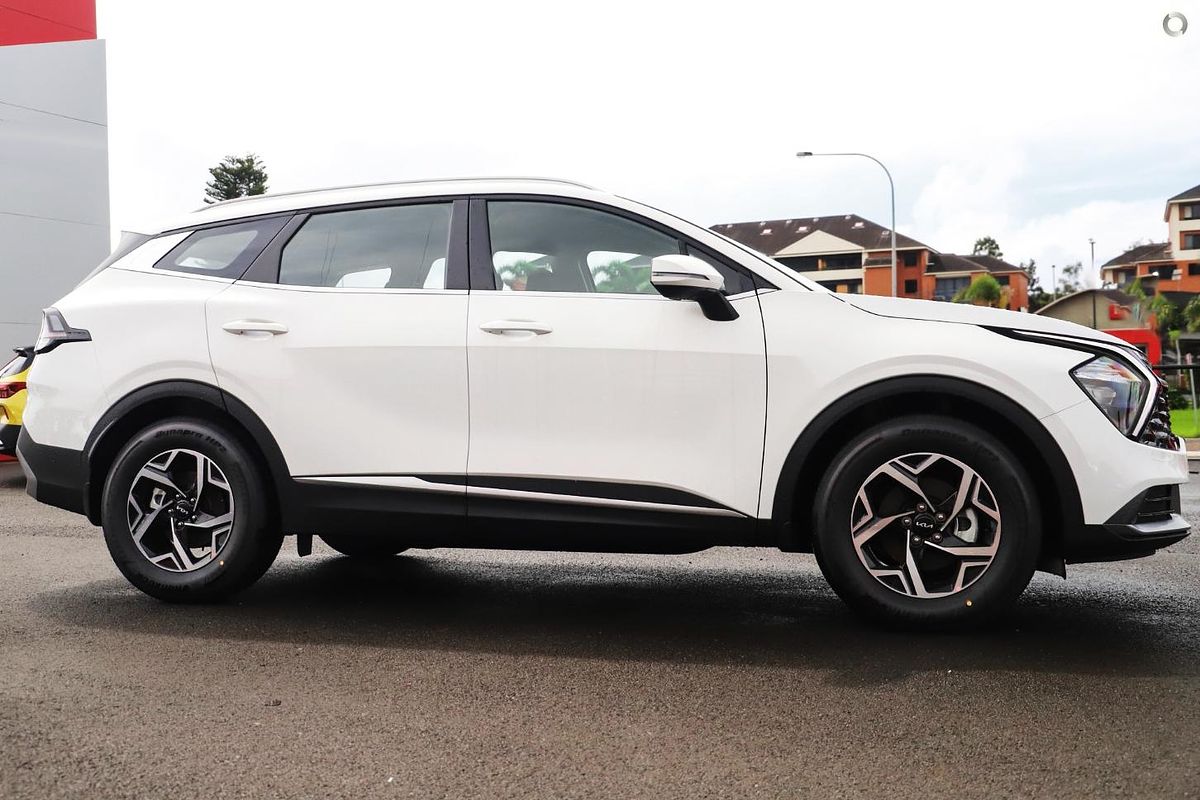 2025 Kia Sportage S NQ5