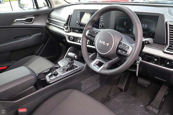 2025 Kia Sportage S NQ5