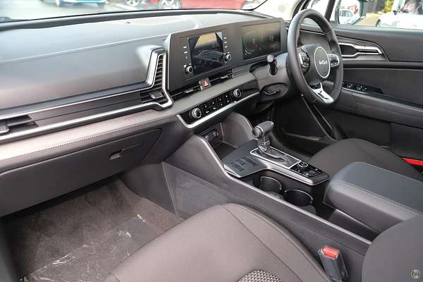 2025 Kia Sportage S NQ5