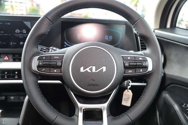 2025 Kia Sportage S NQ5