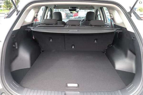 2025 Kia Sportage S NQ5