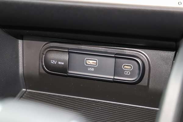 2025 Kia Sportage S NQ5