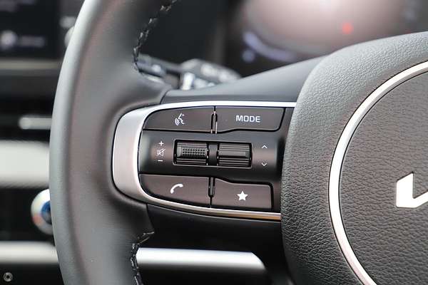 2025 Kia Sportage S NQ5