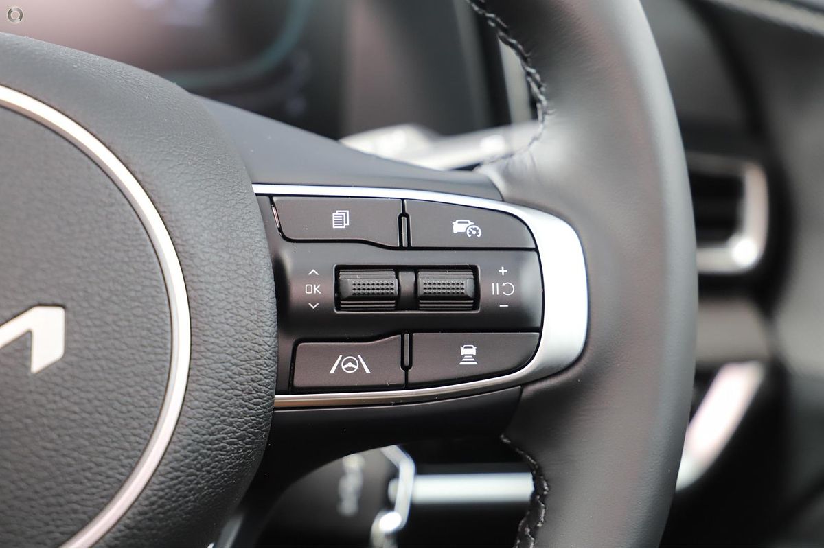 2025 Kia Sportage S NQ5