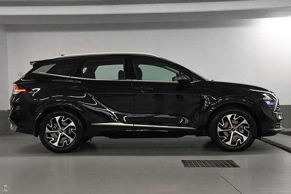 2025 Kia Sportage SX NQ5
