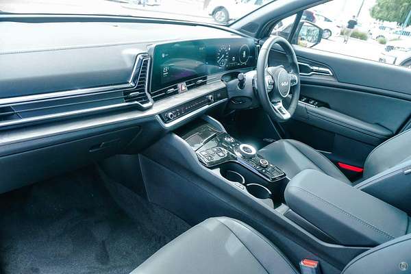 2025 Kia Sportage GT-Line NQ5
