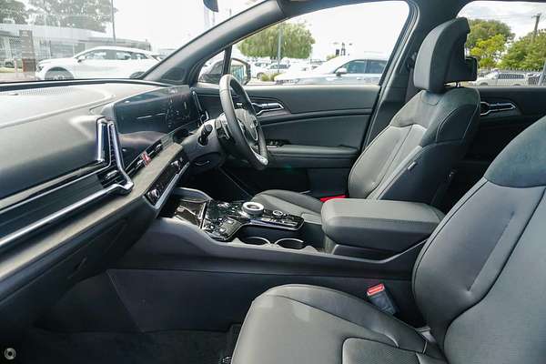 2025 Kia Sportage GT-Line NQ5