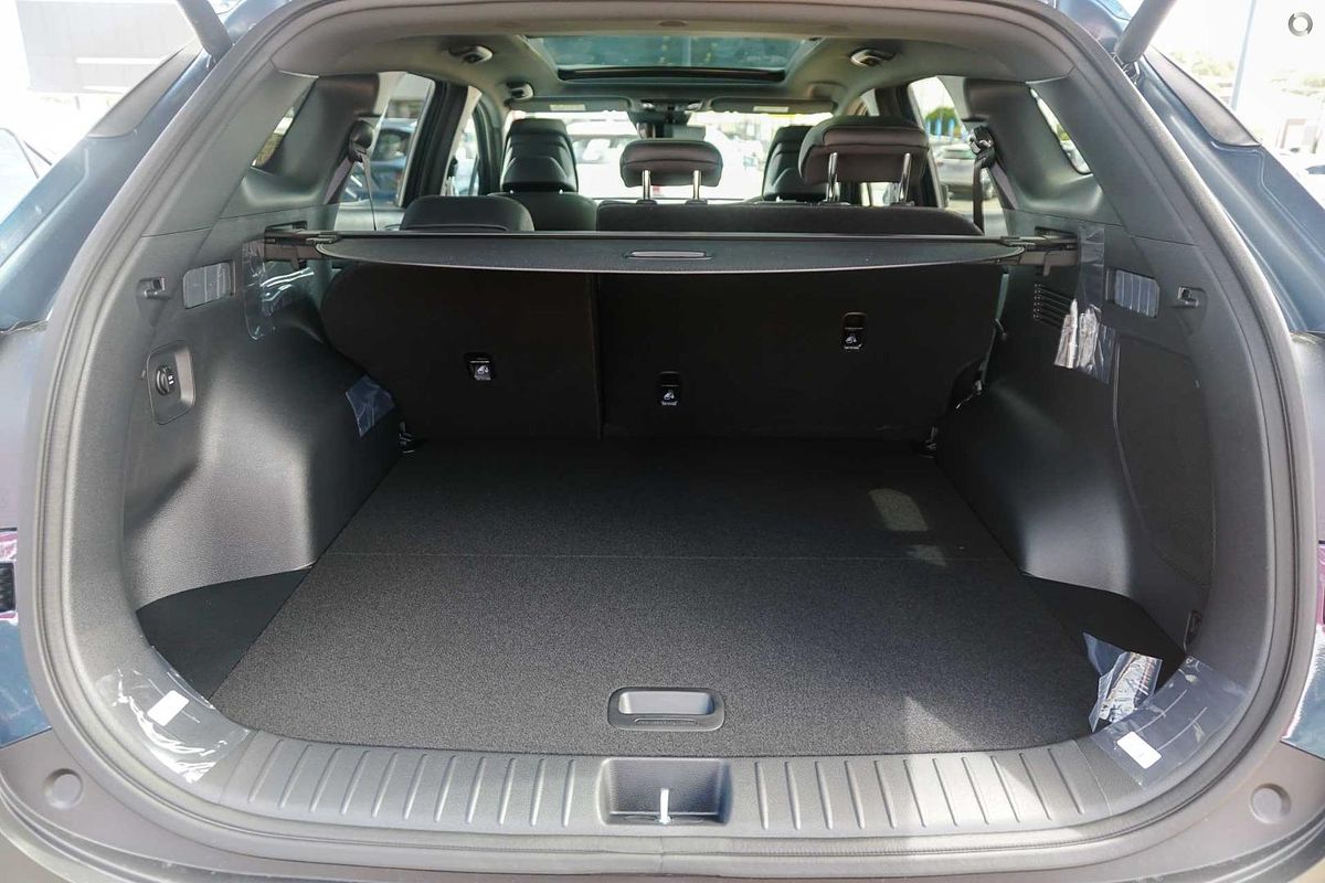 2025 Kia Sportage GT-Line NQ5