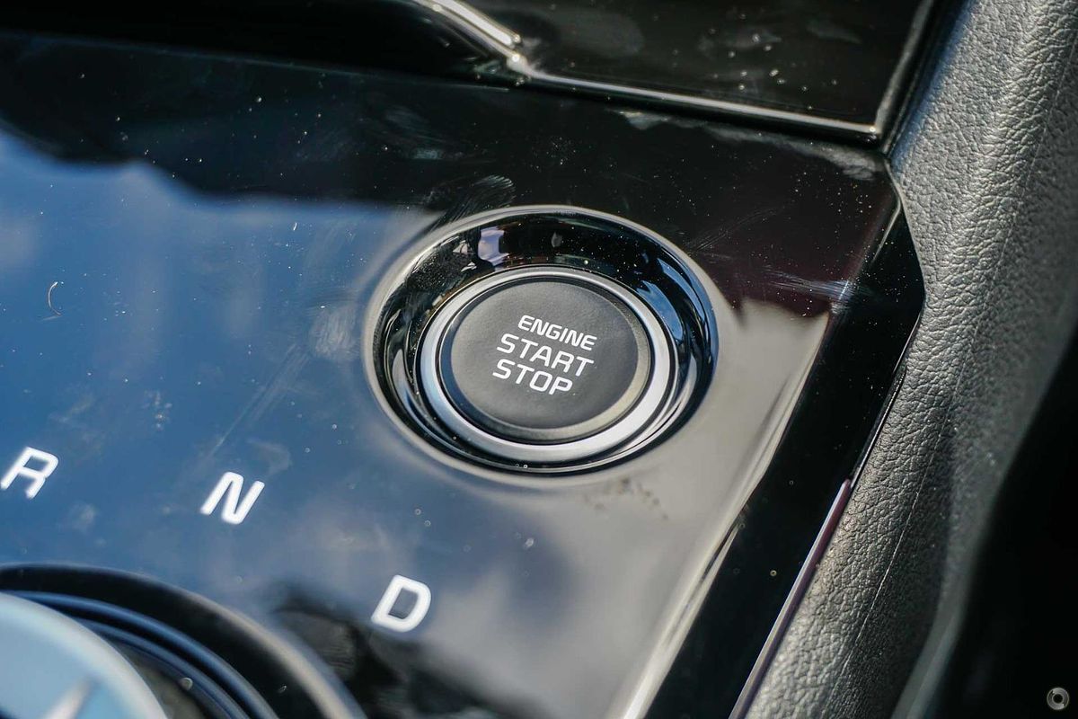 2025 Kia Sportage GT-Line NQ5