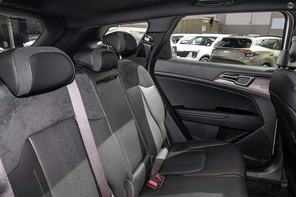 2025 Kia Sportage GT-Line NQ5