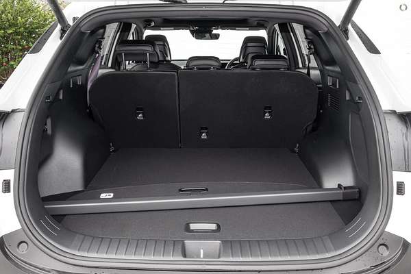 2025 Kia Sportage GT-Line NQ5