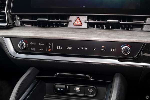 2025 Kia Sportage GT-Line NQ5