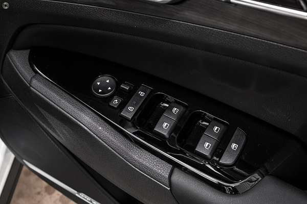 2025 Kia Sportage GT-Line NQ5