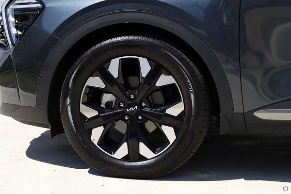 2025 Kia Sportage GT-Line NQ5