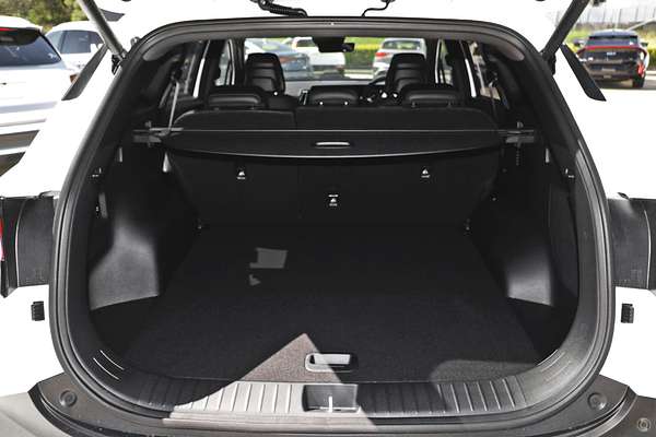 2025 Kia Sportage HEV GT-Line NQ5