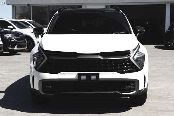 2025 Kia Sportage HEV GT-Line NQ5