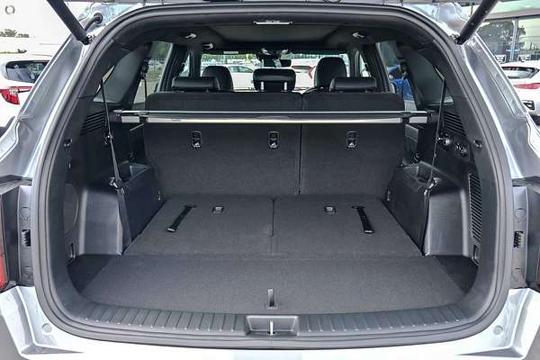 2025 Kia Sorento GT-Line MQ4 PE