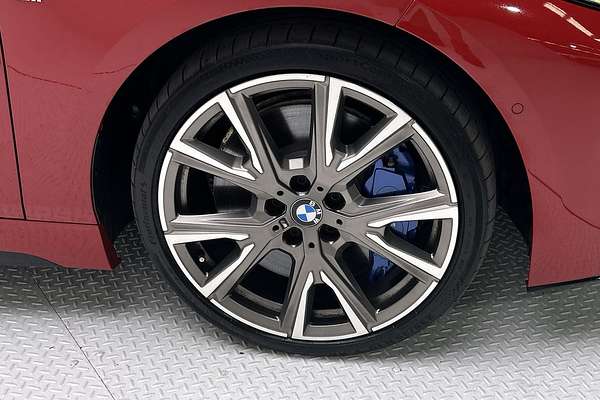 2019 BMW 1 Series M135i xDrive F40
