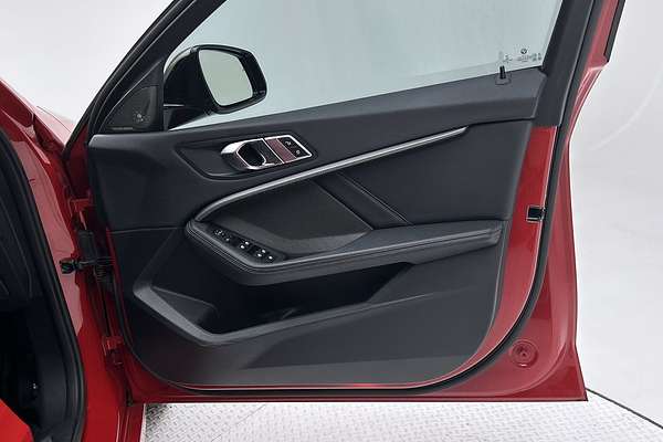 2019 BMW 1 Series M135i xDrive F40