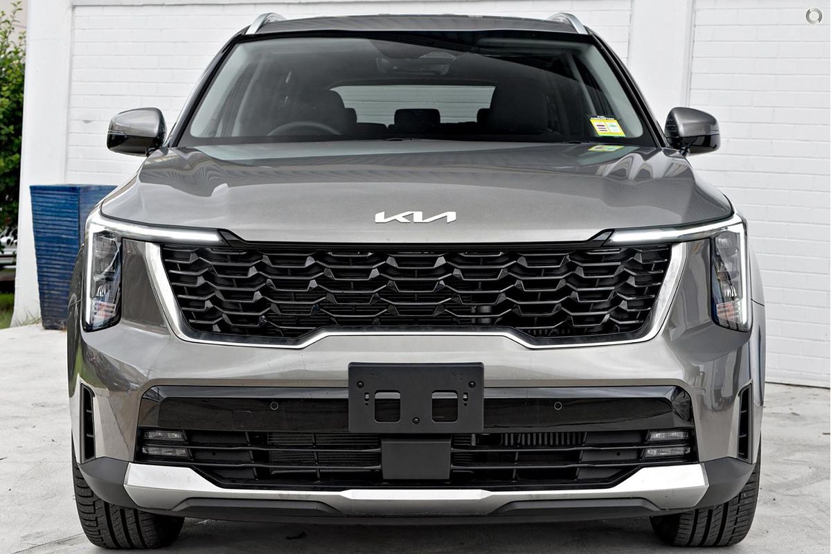 2025 Kia Sorento Sport+ MQ4 PE