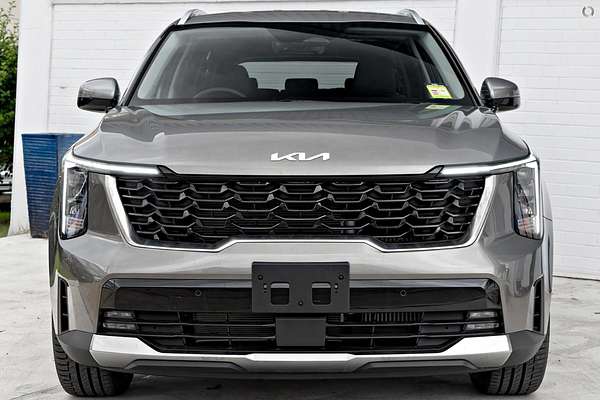 2025 Kia Sorento Sport+ MQ4 PE