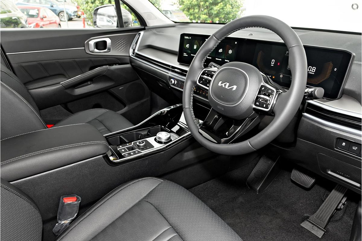 2025 Kia Sorento Sport+ MQ4 PE
