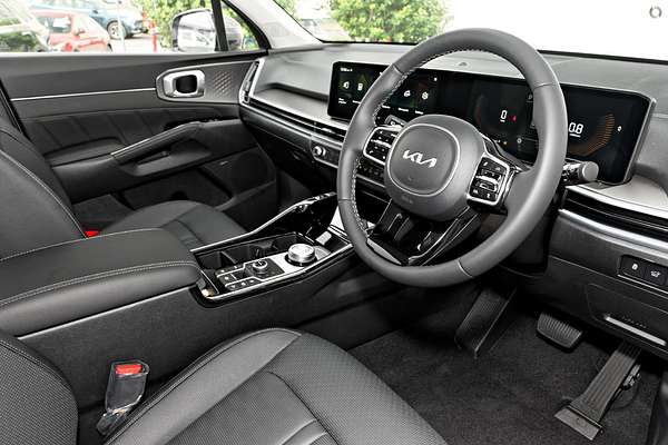 2025 Kia Sorento Sport+ MQ4 PE