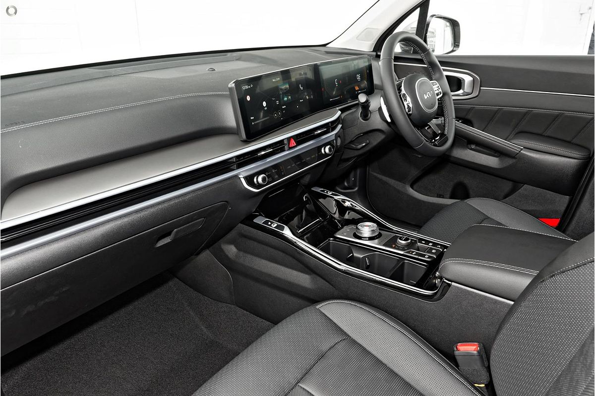 2025 Kia Sorento Sport+ MQ4 PE