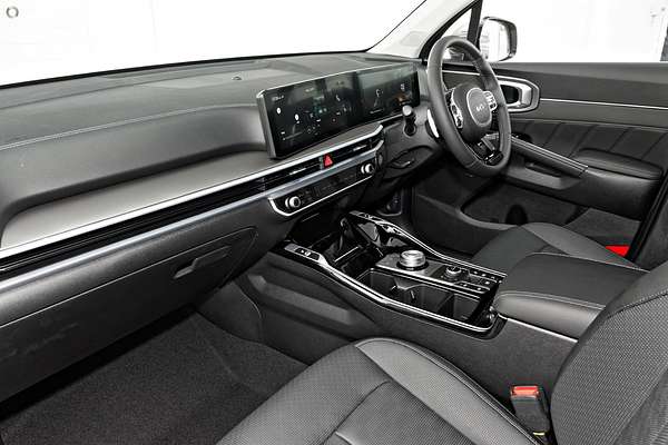 2025 Kia Sorento Sport+ MQ4 PE
