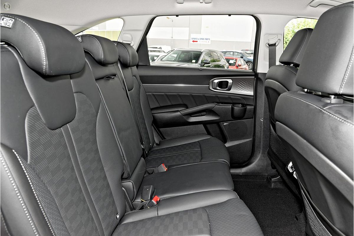 2025 Kia Sorento Sport+ MQ4 PE