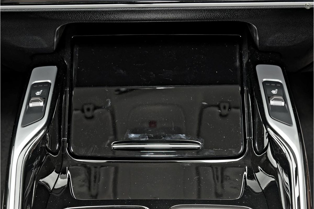 2025 Kia Sorento Sport+ MQ4 PE