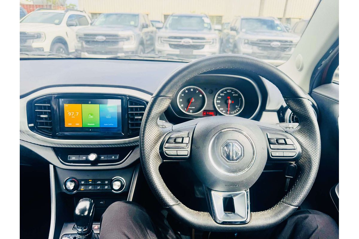 2021 MG MG3 Core