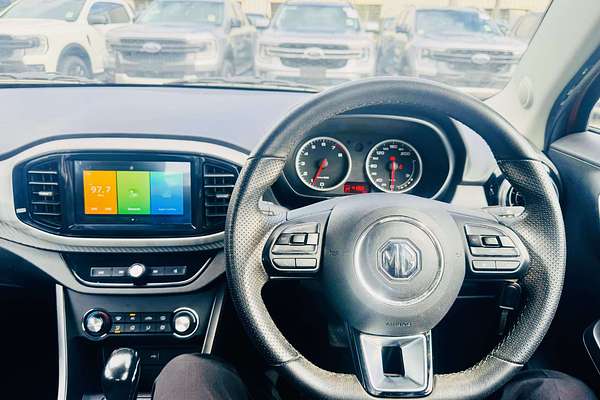 2021 MG MG3 Core