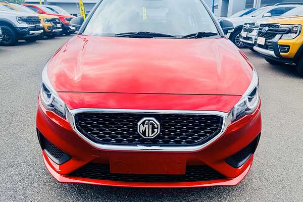 2021 MG MG3 Core