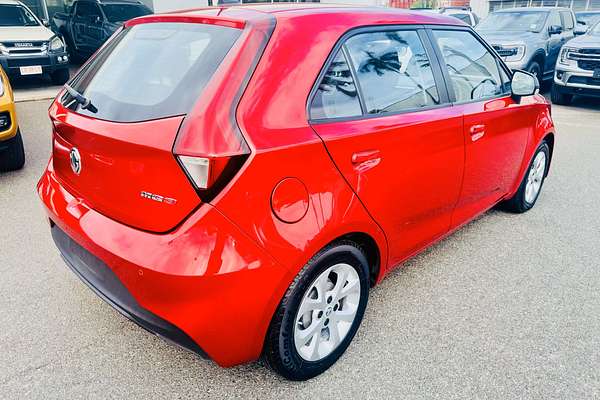 2021 MG MG3 Core