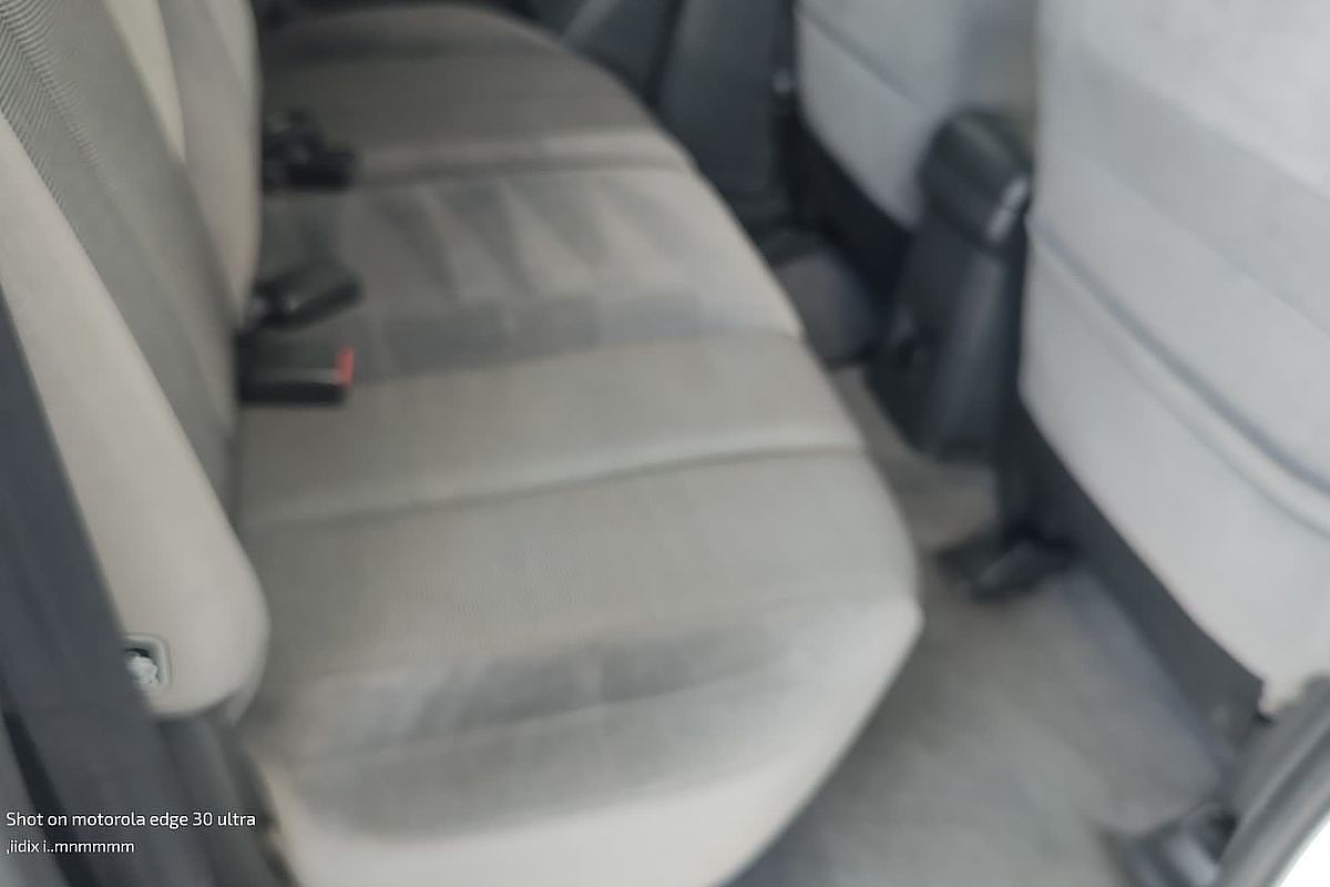 2014 Holden Colorado LTZ RG 4X4