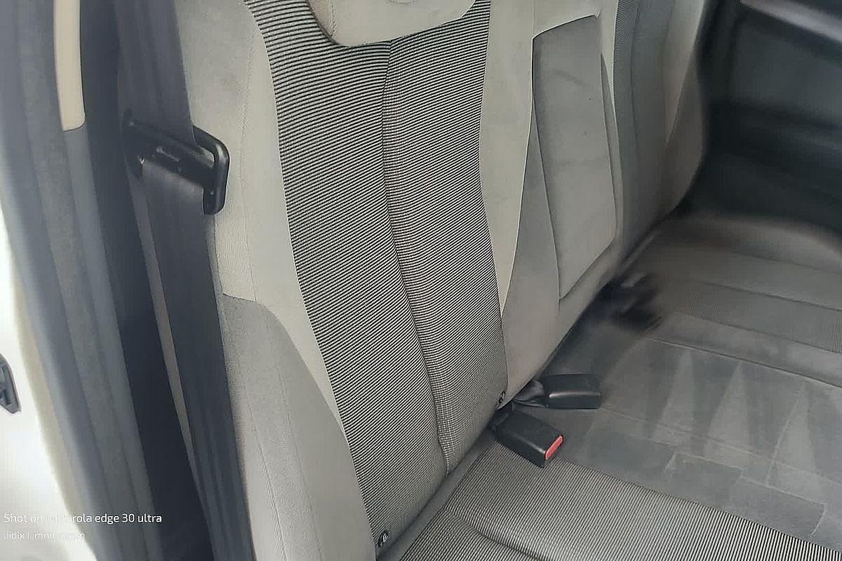 2014 Holden Colorado LTZ RG 4X4