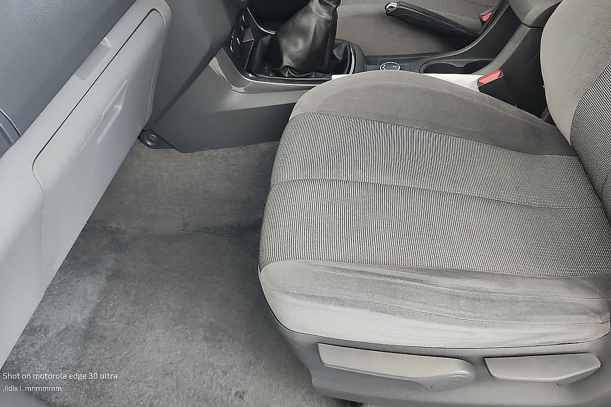 2014 Holden Colorado LTZ RG 4X4