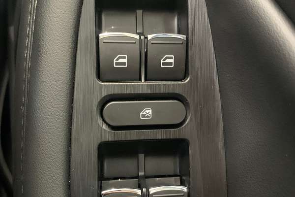2025 GWM Cannon Lux NPW 4X4
