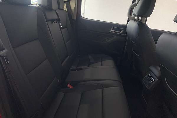 2025 GWM Cannon Lux NPW 4X4