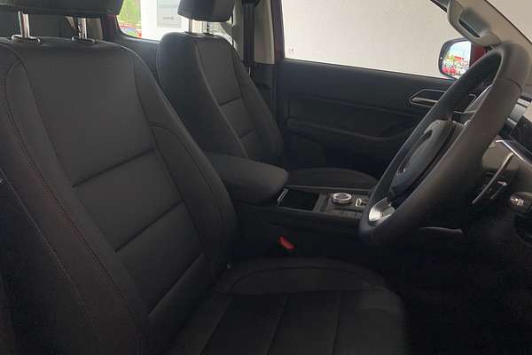 2025 GWM Cannon Lux NPW 4X4