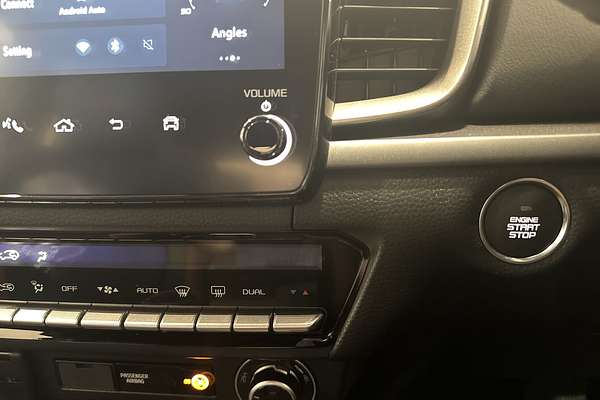 2025 Mazda BT-50 SP TF 4X4