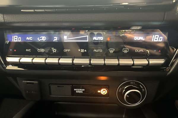 2025 Mazda BT-50 SP TF 4X4