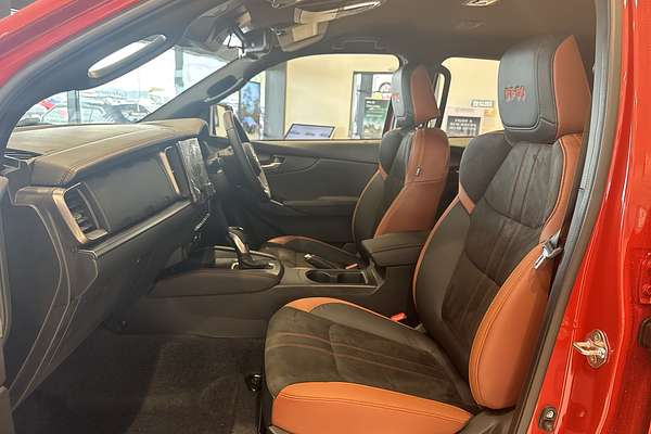 2025 Mazda BT-50 SP TF 4X4