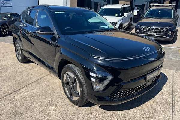 2023 Hyundai Kona Electric SX2.V1