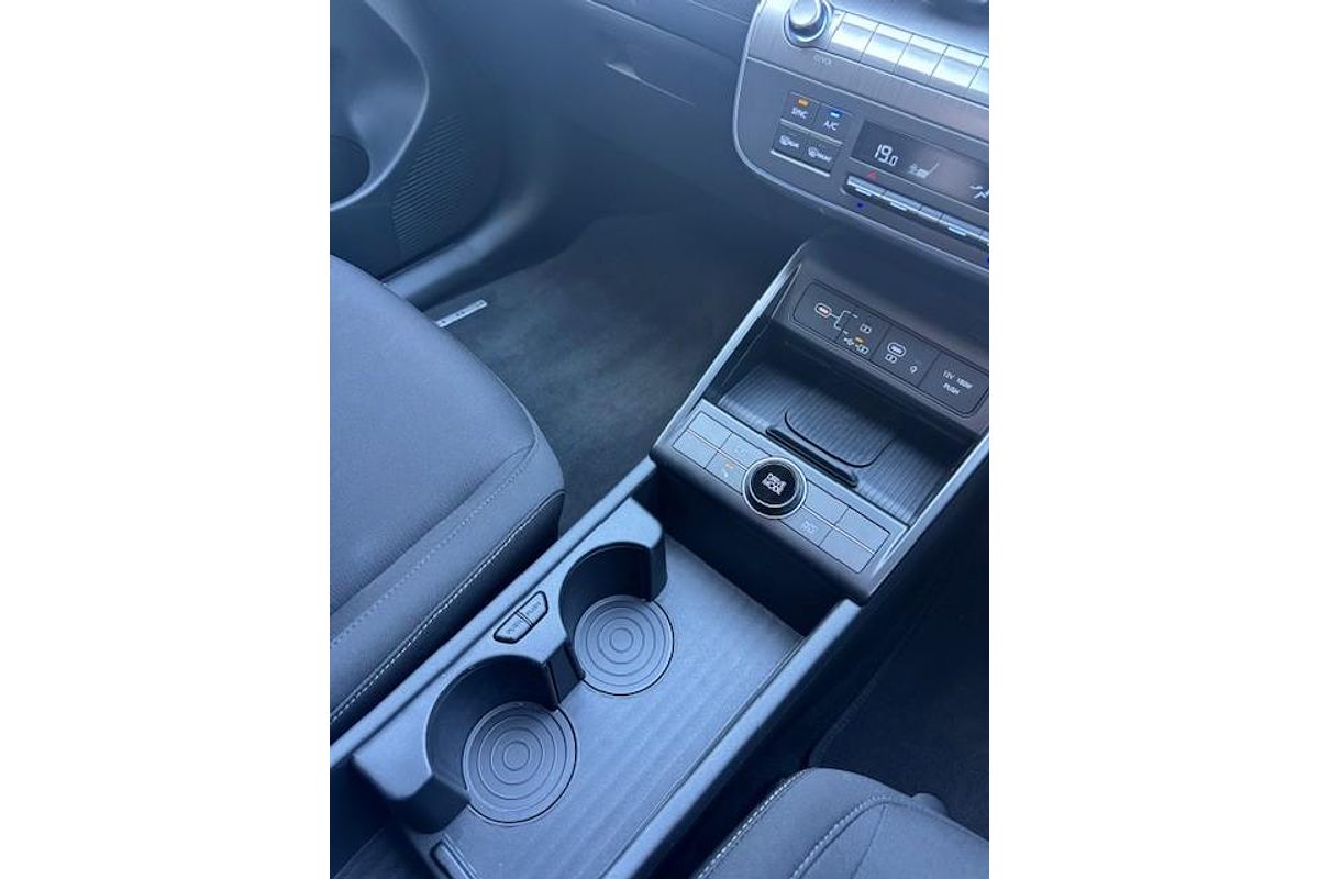 2023 Hyundai Kona Electric SX2.V1