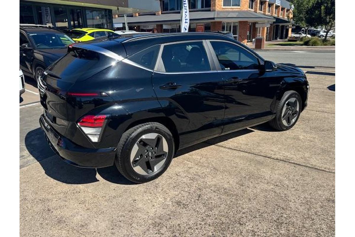 2023 Hyundai Kona Electric SX2.V1